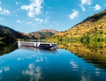 TUI Luzia bringt ab Sommer 2027 frischen Wind auf den Douro