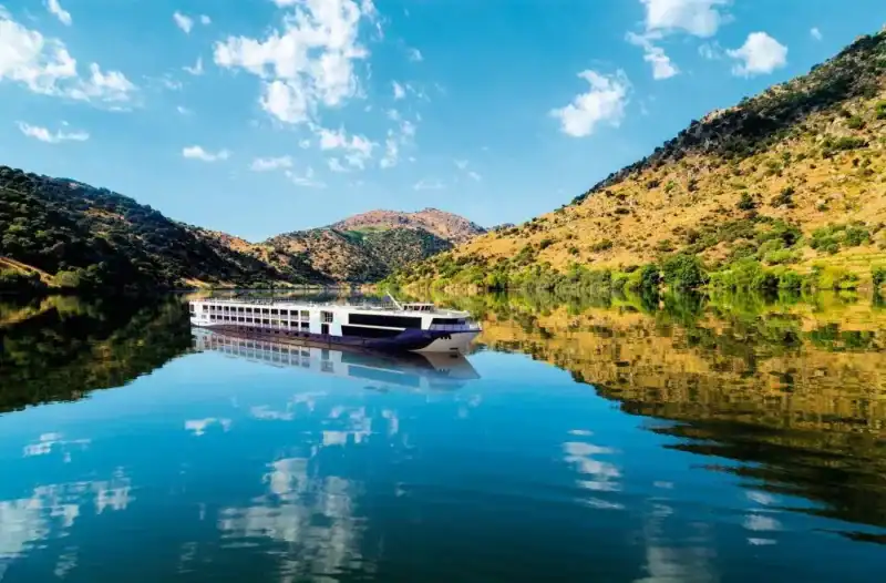 TUI Luzia bringt ab Sommer 2027 frischen Wind auf den Douro