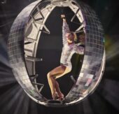 Spektakuläre Shows und mehr – die Celebrity Xcel setzt neue Massstäbe