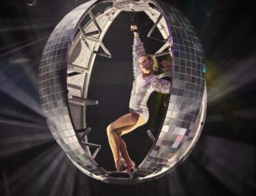 Spektakuläre Shows und mehr – die Celebrity Xcel setzt neue Massstäbe