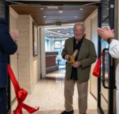 Jacques Pépin und Oceania Cruises: Ein kulinarisches Erbe erwacht neu