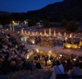 Magische Kreuzfahrt Erlebnisse nach Sonnenuntergang mit Seabourn