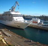 Modernisierung der MSC Magnifica gestartet: Neu an Bord der exklusive MSC Yacht Club