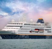 Weltreise der MS Hamburg: 147 Tage voller Höhepunkte – Antarktis bis Bora Bora