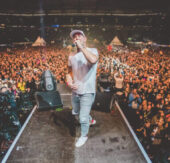 Von SDP bis Oli P.: Die Top-Acts und Highlights der AIDA Festival Cruise