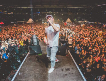 Von SDP bis Oli P.: Die Top-Acts und Highlights der AIDA Festival Cruise