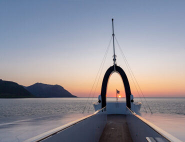 Erlebe die Sterne – Eine unvergessliche Expeditions-Kreuzfahrt mit Ex-Astronaut James De Buizer