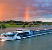 Erholung auf dem Wasser: Die Wellness-Reisen der VIVA One zum Jahresstart