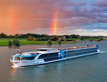 VIVA Cruises Adventsspecial: Genussvolle Kurzreisen auf Rhein, Donau und Seine