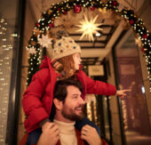 Hamburg im Weihnachtsfieber: Dein Guide zu den magischsten Weihnachtsmärkten 2025