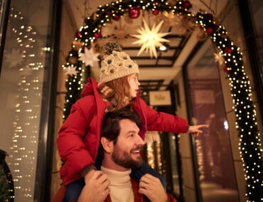 Hamburg im Weihnachtsfieber: Dein Guide zu den magischsten Weihnachtsmärkten 2025