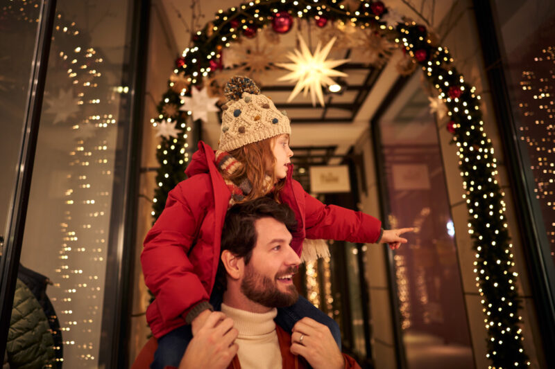 Hamburg im Weihnachtsfieber: Dein Guide zu den magischsten Weihnachtsmärkten 2025