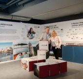 Flusskreuzfahrten spielerisch im Schifffahrtsmuseum Rostock entdecken