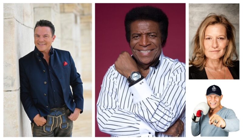 Kreuzfahrt und Kamera: Wenn die Vasco da Gama zur TV-Kulisse wird