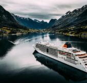 Vorfreude garantiert: Die exklusiven Kreuzfahrten 2028 von Hapag-Lloyd Cruises