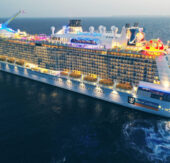 Von Santorini bis Norwegen: Royal Caribbean präsentiert die Europa-Kreuzfahrten 2027