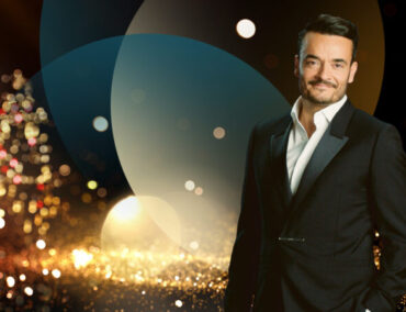 Hoffnung schenken und Herzen öffnen: Giovanni Zarella und das Erbe von Carmen Nebel