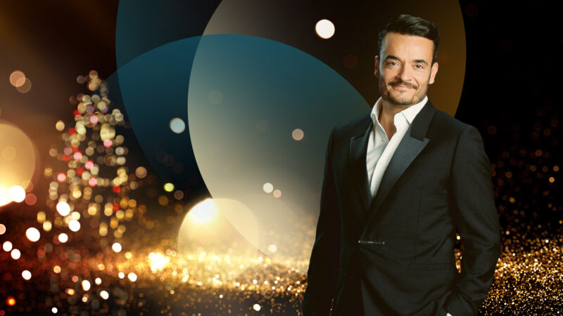 Hoffnung schenken und Herzen öffnen: Giovanni Zarella und das Erbe von Carmen Nebel