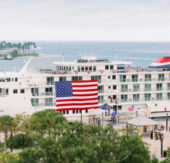 Neue Reisen entlang Floridas Küsten mit der American Pioneer