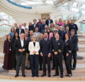 Ganzjährig unterwegs ab Kiel – AIDA Cruises setzt auf Wintersaison mit AIDAprima