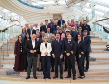 Ganzjährig unterwegs ab Kiel – AIDA Cruises setzt auf Wintersaison mit AIDAprima