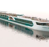 Die Amadeus Mira: Neuer Glanz auf Rhein, Main und Donau ab 2027