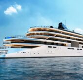 International Cruise Summit 2025: Wie KI die Kreuzfahrtbranche verändert