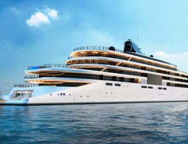 International Cruise Summit 2025: Wie KI die Kreuzfahrtbranche verändert