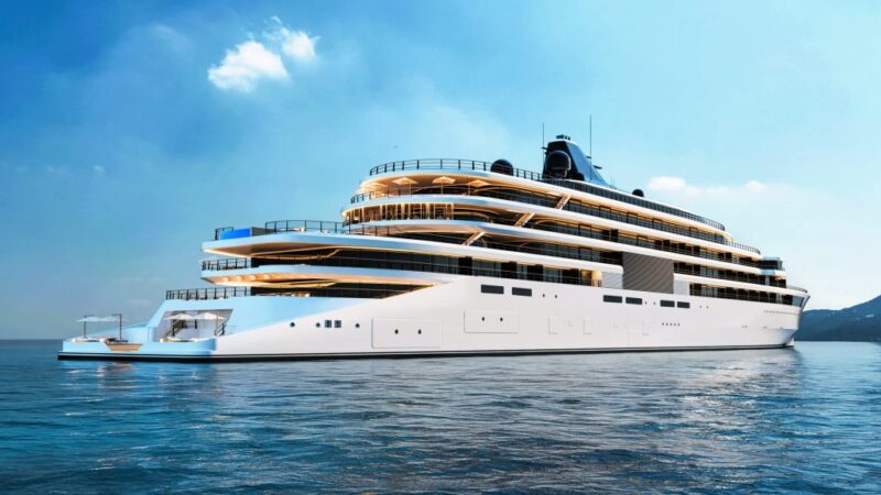 International Cruise Summit 2025: Wie KI die Kreuzfahrtbranche verändert