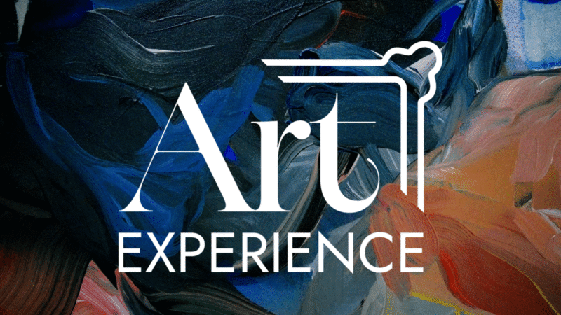 Grenzenlose Kreativität an Bord – die digitale Kunstwelt der Oceania Allura