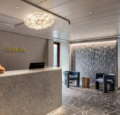 Wellness auf See: Das luxuriöse Retreat von Crystal Cruises an der Westküste Amerikas