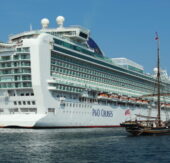 Winterliche Entdeckungen: P&O Cruises verbindet Kanaren mit Marokko und mehr