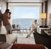 Celebrity Apex startet ab Port Canaveral – Innovatives Karibik-Erlebnis an der Space Coast