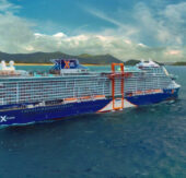 Grand Turk und Karibik: Exklusive Traumstrände mit Celebrity Cruises entdecken