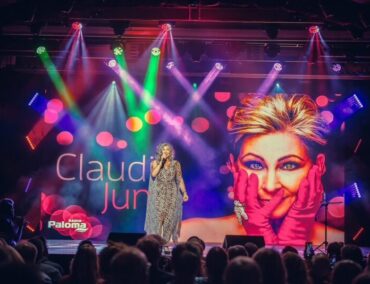 Hits und Küstenzauber: Die Schlager Musikkreuzfahrt 2025 auf der Costa Fascinosa