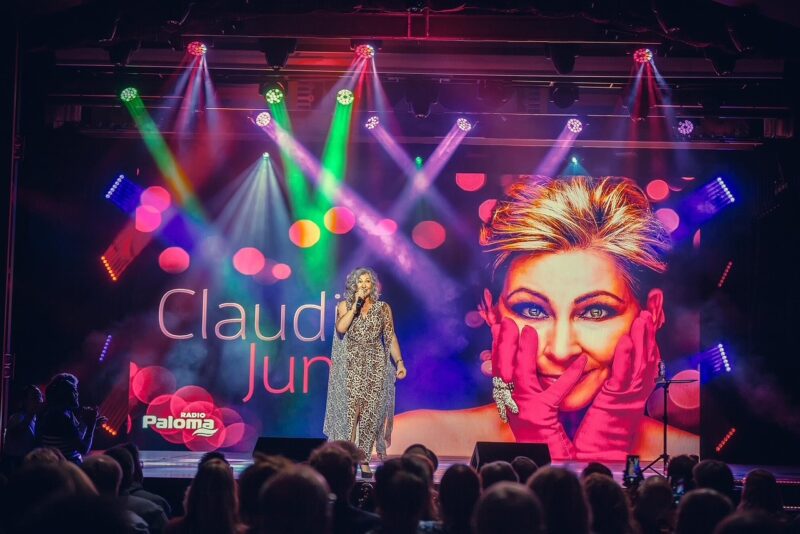 Hits und Küstenzauber: Die Schlager Musikkreuzfahrt 2025 auf der Costa Fascinosa