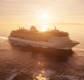 Luxus auf See neu definiert: Die Crystal Grace von Crystal Cruises