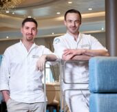 Wie Hapag-Lloyd Cruises die Gourmetwelt auf Expeditionskreuzfahrten neu definiert