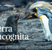 Terra Incognita 2026: Faszinierende Expeditionsreisen zu den entlegensten Orten der Welt