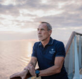 Karibische Traumroute mit Mike Horn: Entdecke Natur und Nachhaltigkeit auf der Explora II