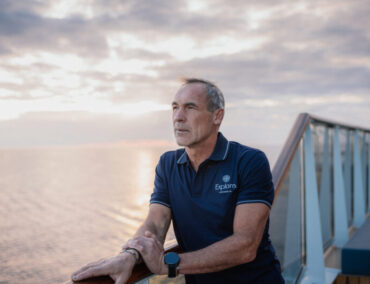 Karibische Traumroute mit Mike Horn: Entdecke Natur und Nachhaltigkeit auf der Explora II