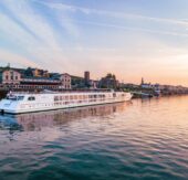 Schiffsbesichtigung der MS Lafayette — Ein Blick hinter die Kulissen der Flusskreuzfahrt