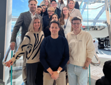 MSC Cruises stärkt Schweizer Vertriebspartner mit exklusiven Einblicken