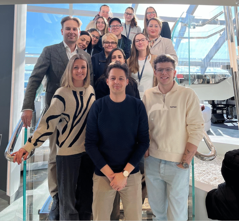 MSC Cruises stärkt Schweizer Vertriebspartner mit exklusiven Einblicken