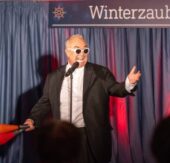 Winterzauber 2025 auf dem Main: Festliche Schifffahrt mit Genuss und Unterhaltung