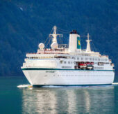 MS Deutschland verlässt Phoenix Reisen – Ein unvergessliches Kapitel der Kreuzfahrtgeschichte schliesst sich