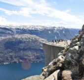 Vasco da Gama bietet mehr Zeit in den Häfen und echte Nähe zu Land und Leuten