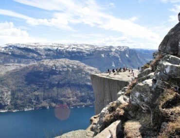 Vasco da Gama bietet mehr Zeit in den Häfen und echte Nähe zu Land und Leuten