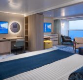 Star of the Seas begeistert mit über 6’000 Samsung Displays für ein einzigartiges Entertainment-Erlebnis