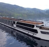 Die Schiffsplanung der Zukunft: So gestaltet United Waterways die Flusskreuzfahrt neu